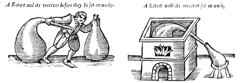 distillation latin médiéval distillatio -onis - LAROUSSE