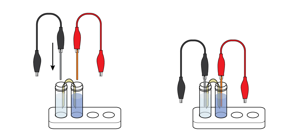 electricity v2 daniell cell ru iks s 04 Spn3l7b для чего нужен солевой мостик в гальваническом элементе