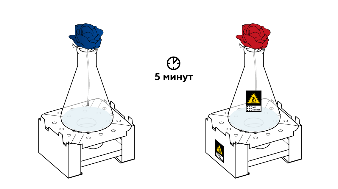 Сернистый газ - MEL Chemistry